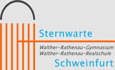 Sternwarte Schweinfurt